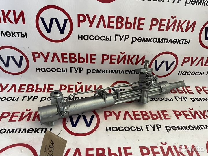 Рулевая рейка Ford Escort