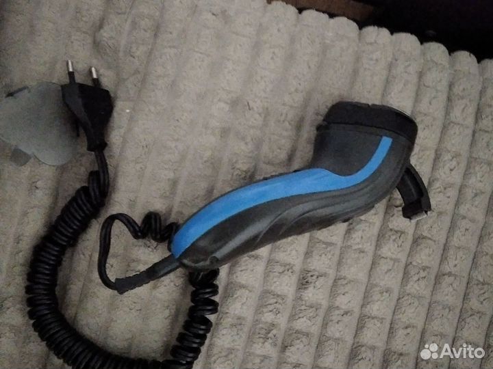 Бритва электрическая philips бу