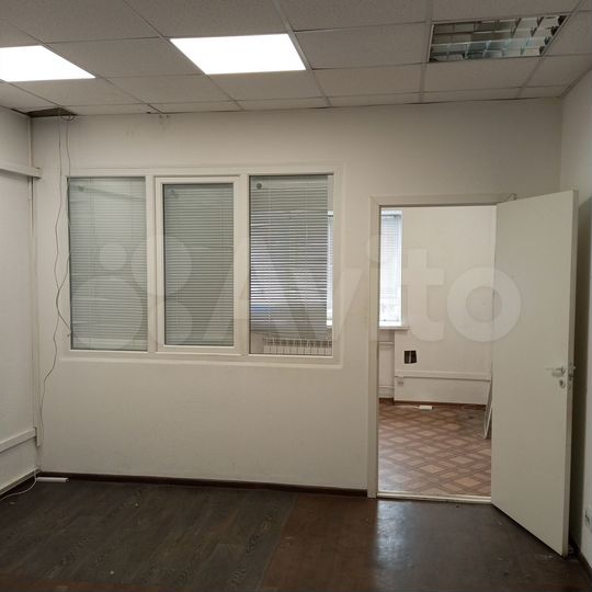 Офис, 33.22 м²