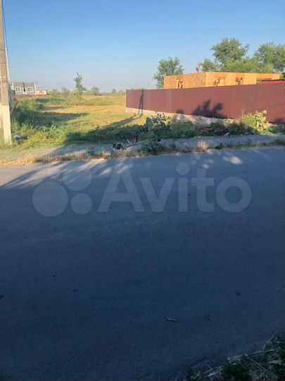 Участок 10,5 сот. (ИЖС)