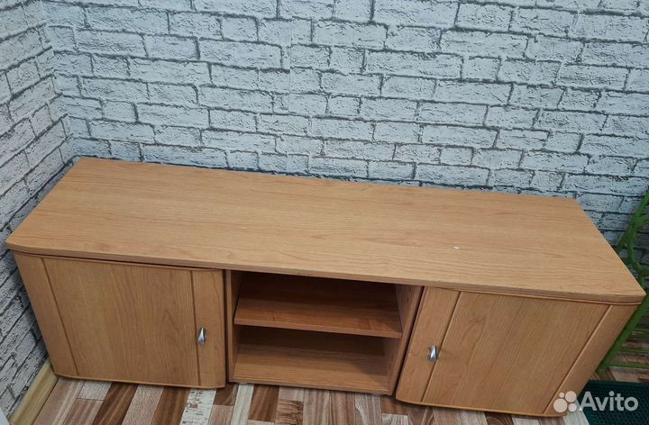 Тумба в прихожую бу