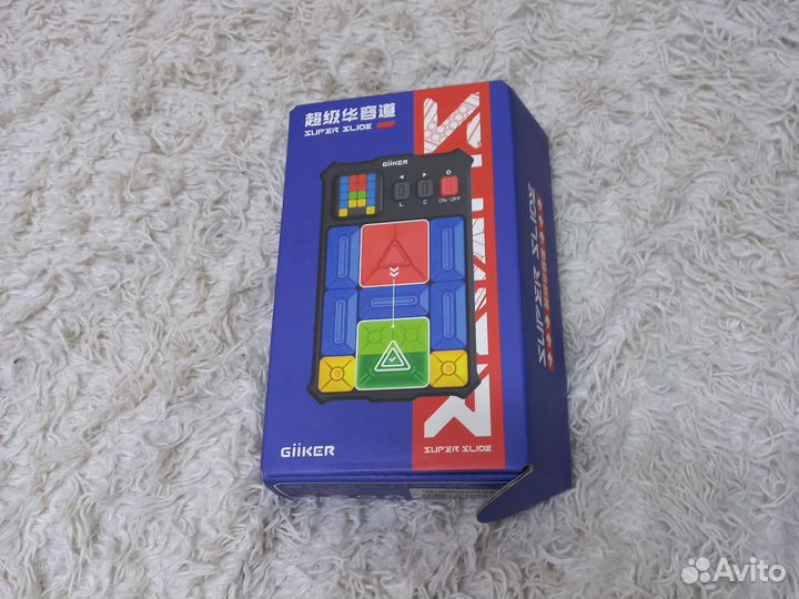 Головоломка