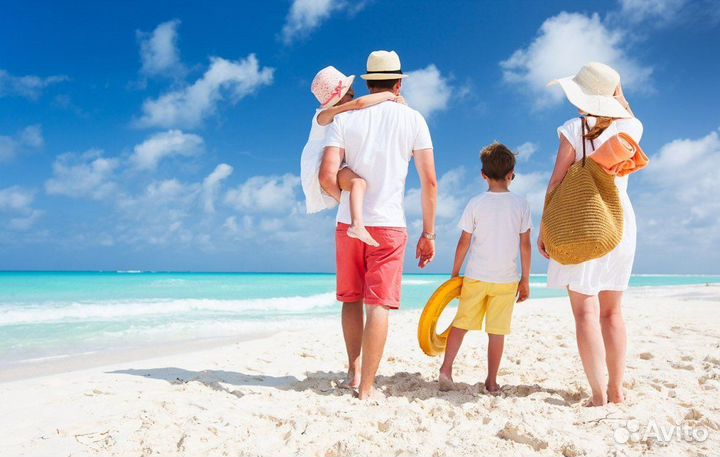 Туры на Мальдивы октябрь - ноябрь