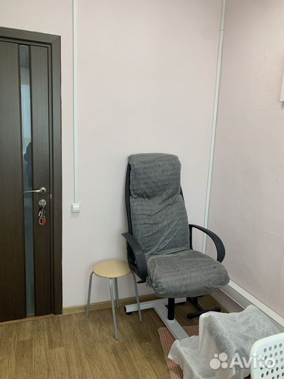 Кабинет для мастера маникюра