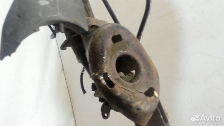 Балка подвески задняя Audi A3 (8L1), 2000