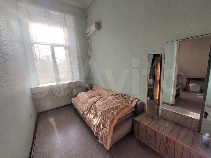 2-к. квартира, 30 м², 2/2 эт.