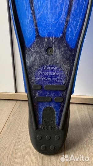 Ласты для дайвинга Mares