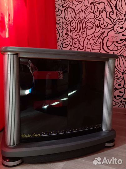 Тумба под тв