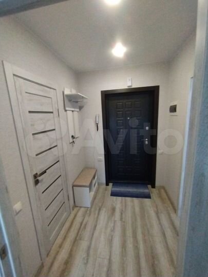 1-к. квартира, 38 м², 2/10 эт.