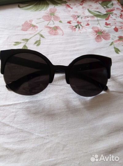 Солнцезащитные очки женские