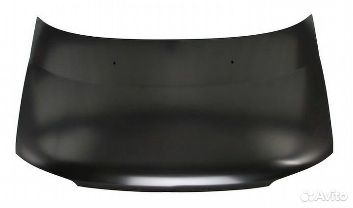 Капот Hyundai Matrix (2001-2007)