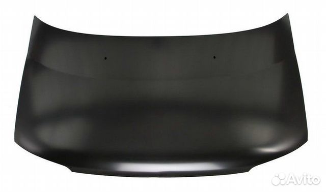 Капот Hyundai Matrix (2001-2007)