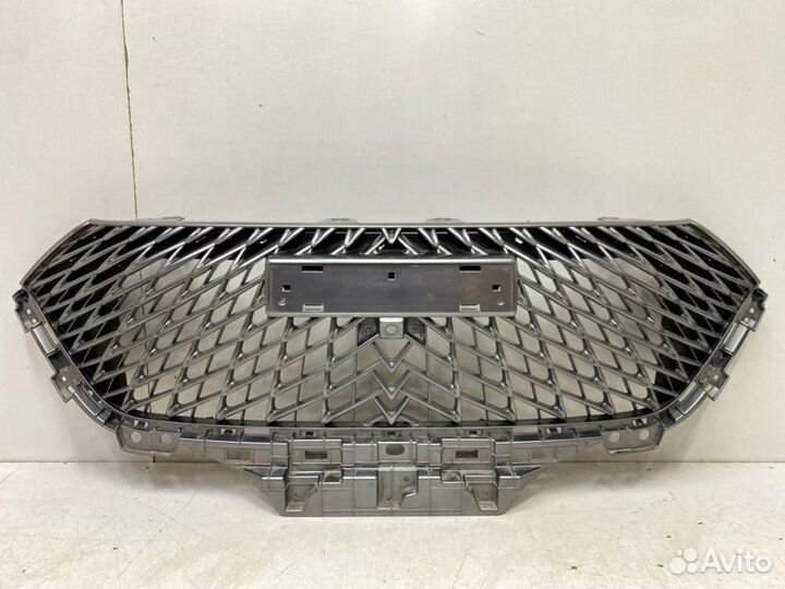 Решетка радиатора Haval M6 2 2020