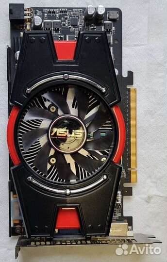Engtx550 TI DI 1Gb Sapphire Radeon X1800XT256Mb