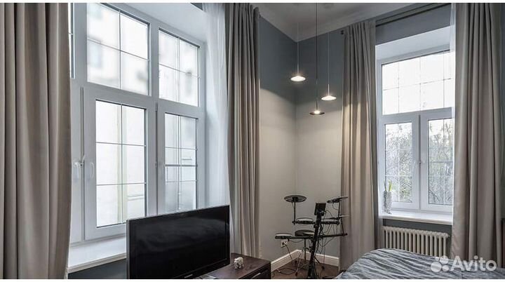 Пластиковое окно