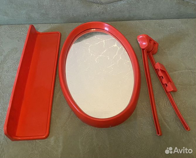 Набор в ванную комнату