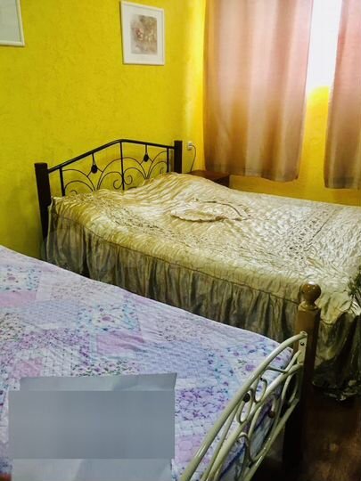 1-к. квартира, 30 м², 2/3 эт.