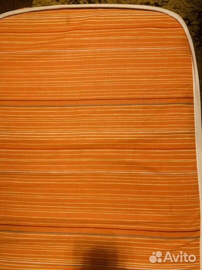 Матрац детский