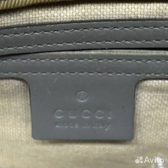 Сумка Gucci Supream Monogram