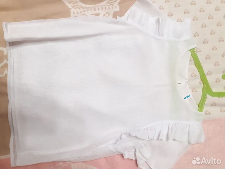 Блузка для девочки Acoola