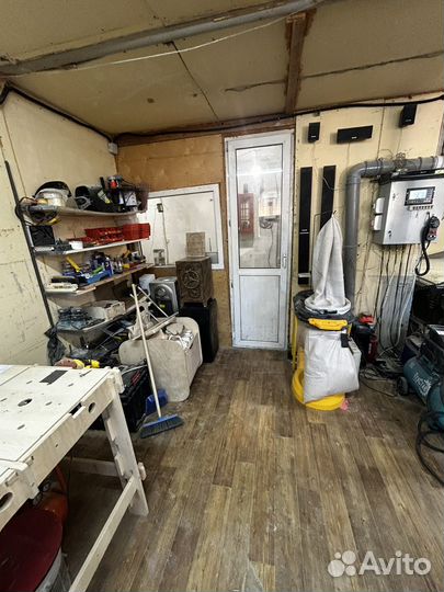 Готовый бизнес производство