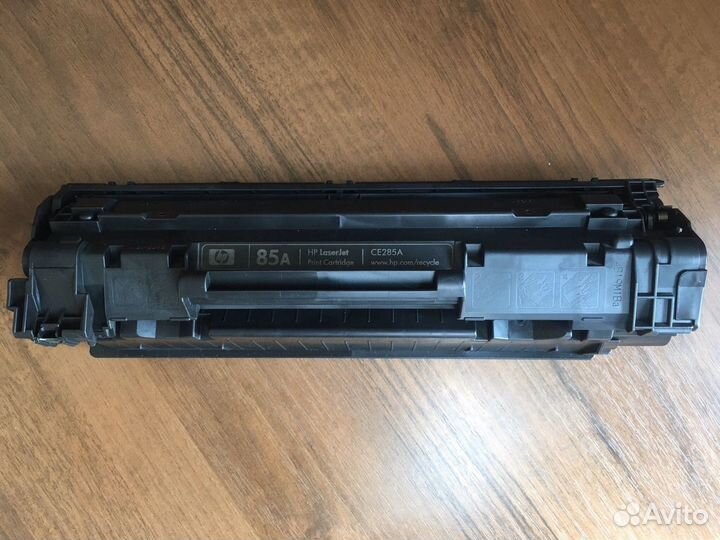 Картридж CE285A