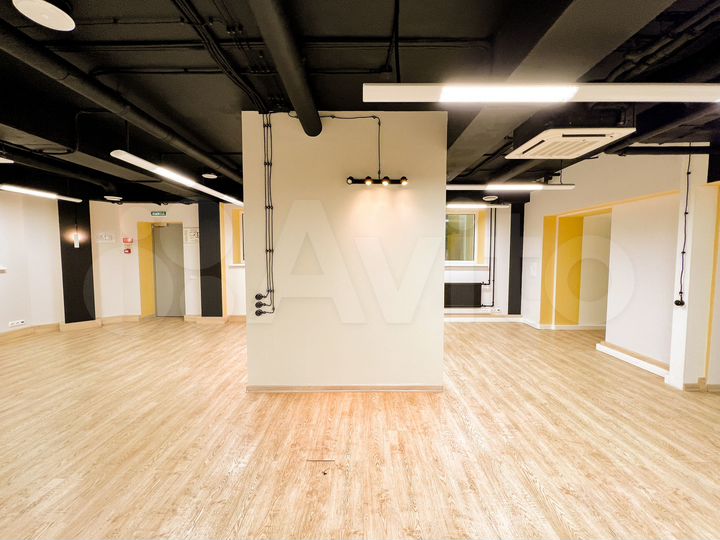 Универсальное / офис 129м