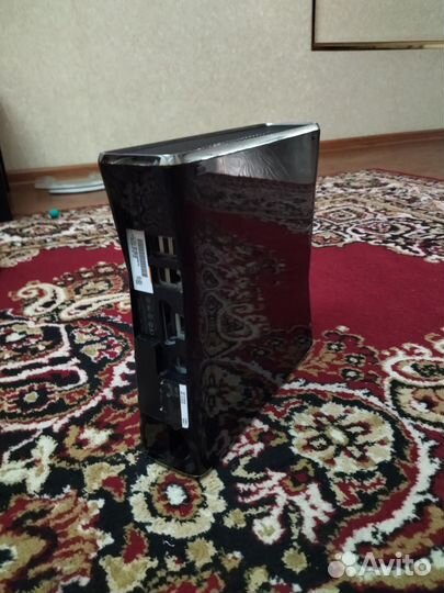 Xbox 360 slim прошитый lt 3.0