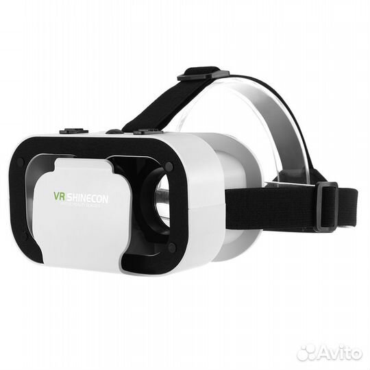 Очки VR Shinecon
