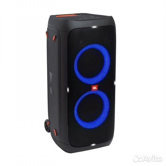 Аренда прокат колонки JBL Partybox 310 в Омске