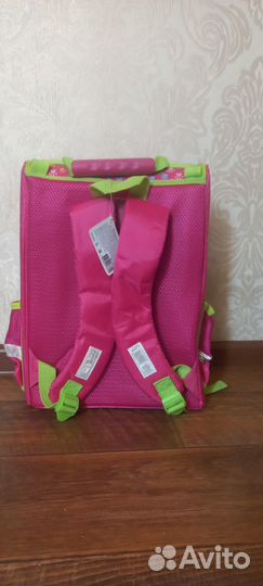Рюкзак для девочки