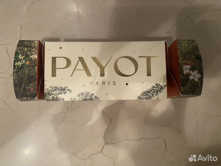 Подарочный набор payot