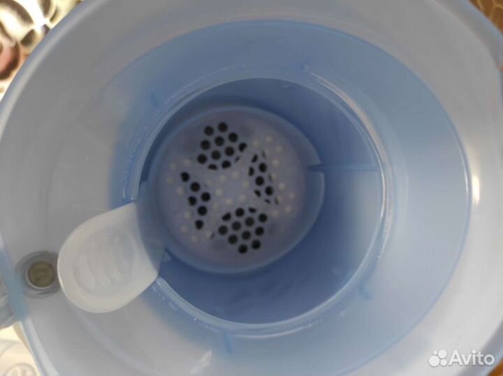 Подогреватель Авент