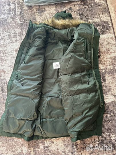 Куртка зимняя 