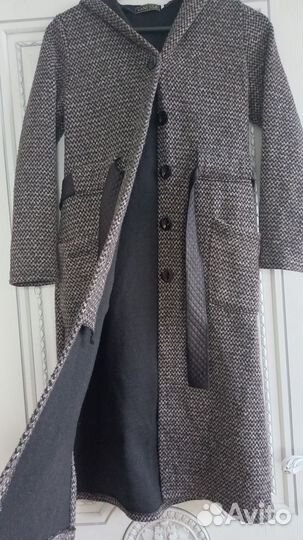 Пальто женское 43 44