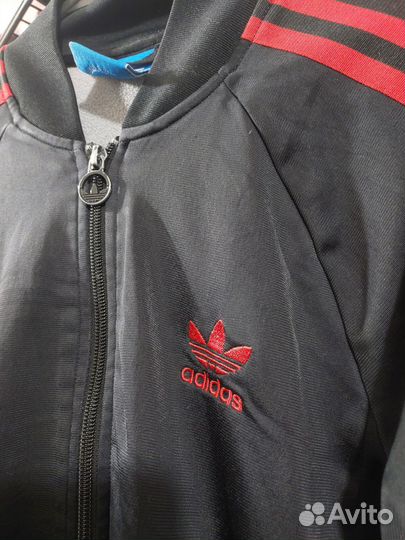 Олимпийка adidas originals. M