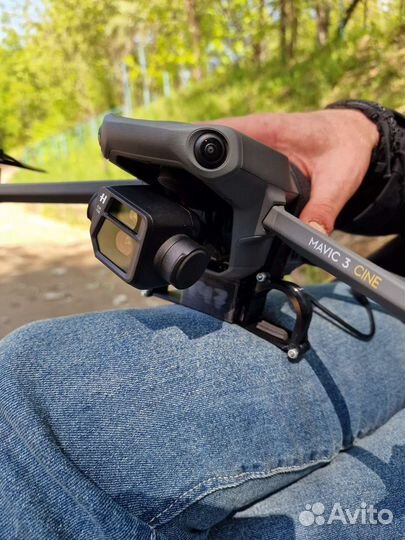 Сброс DJI mavic 3 двойной, система сброса mavik3