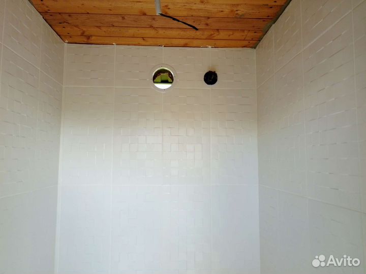 Строительные Работы