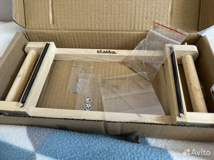 Набор бисера