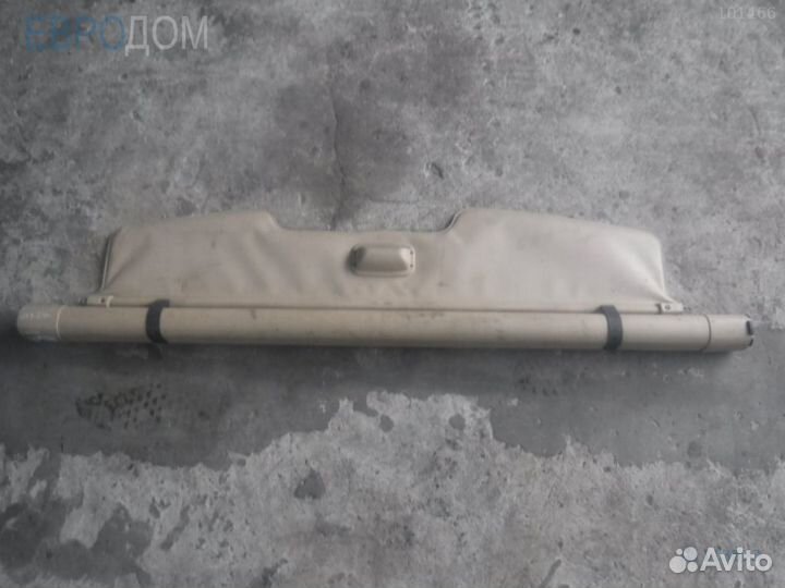 Шторка задняя mercedes W219 s1113573