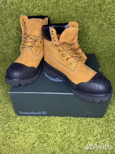 Мужская обувь timberland