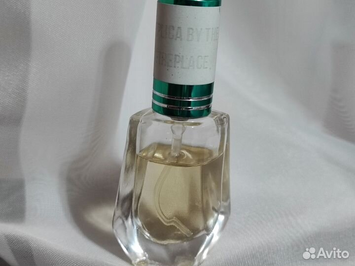 Отливанты нишевой парфюмерии