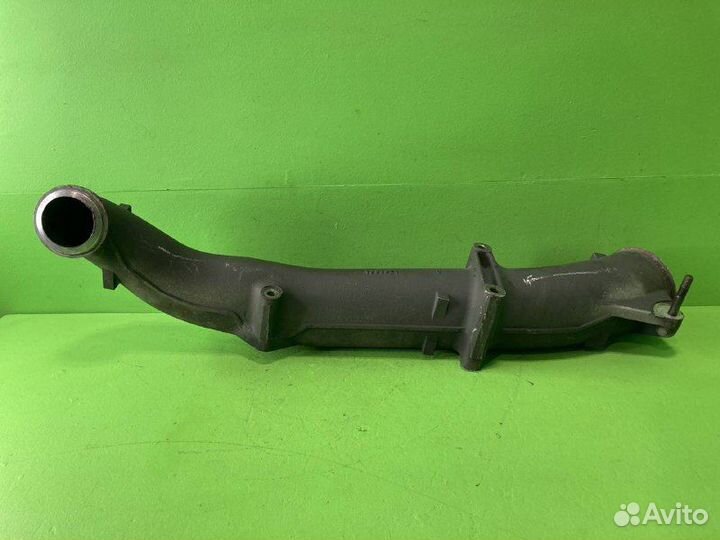 Патрубок воздухозаборника DAF XF105