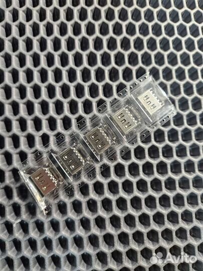 Hdmi разъем для Sony Play Station 5