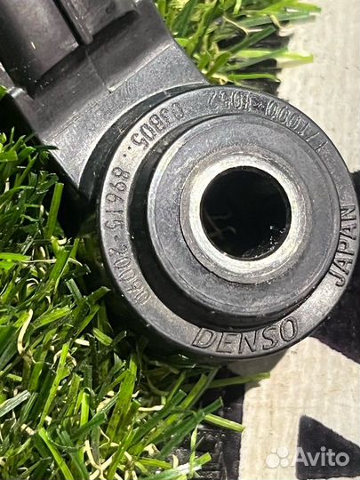 Датчик детонации Lexus NX рест. 2020 89615-20090