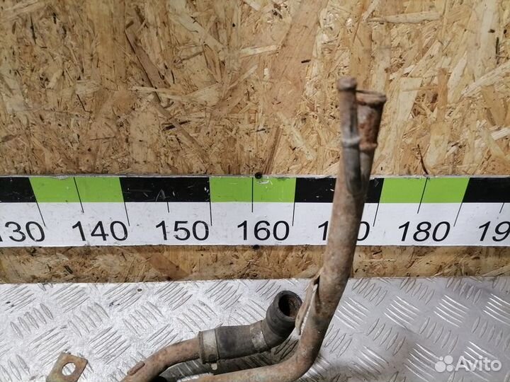 Трубка системы охлаждения Nissan Teana j32