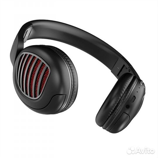 Беспроводные наушники Hoco W23 Brilliant