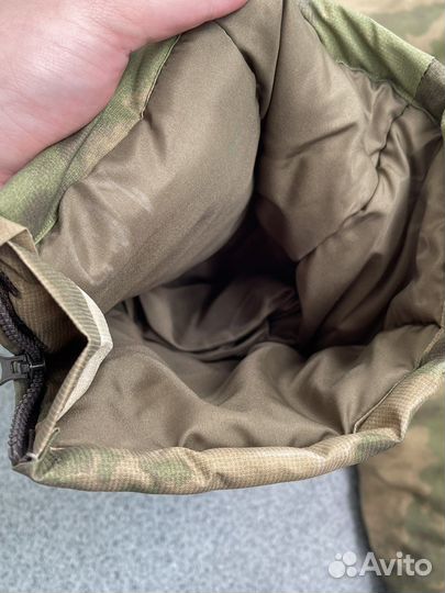 Ватники мох