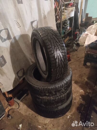 Kumho I'Zen KW15 205/55 R16 19L