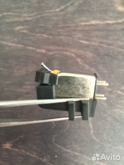 Головка звукоснимателя гзм-043